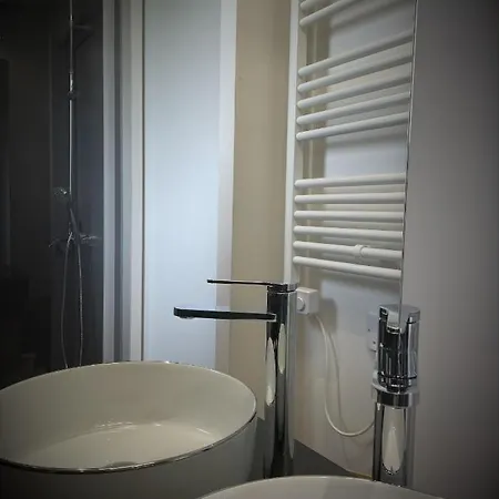 Chaleureux Avec Sauna&jacuzzi
